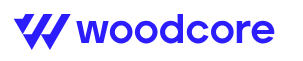 Woodcore Logo